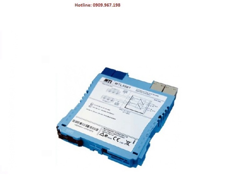 Thiết bị cách ly( GALVANIC ISOLATOR) HOCHIKI MTL 5561