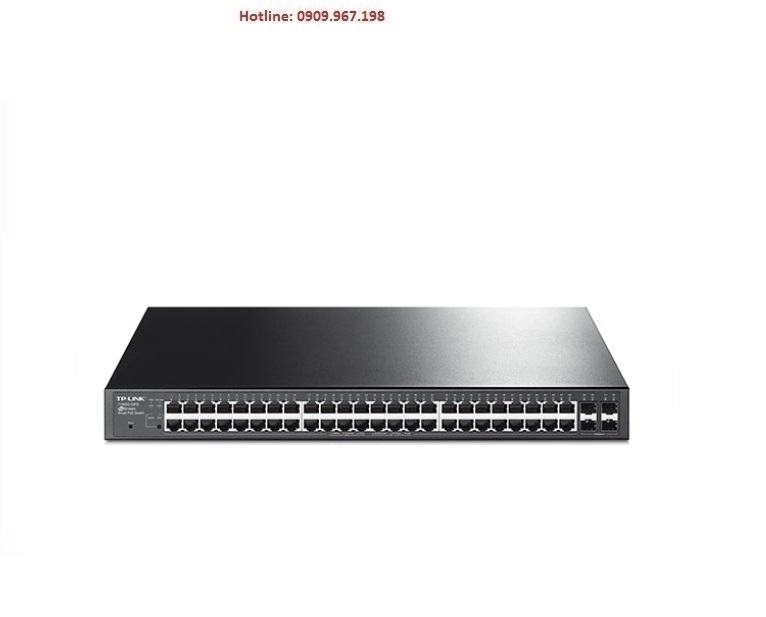 THIẾT BỊ MẠNG TL-LINK TL-SG2452P