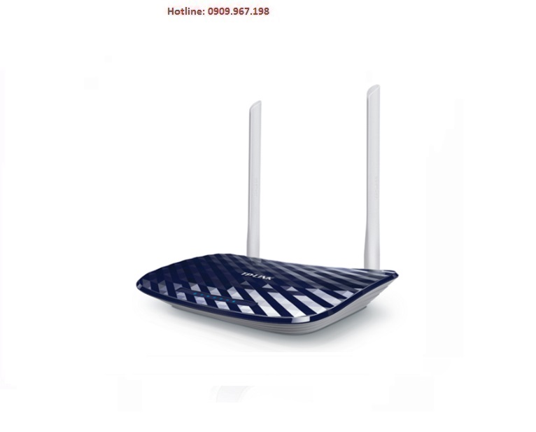 THIẾT BỊ MẠNG TP-LINK Archer C20