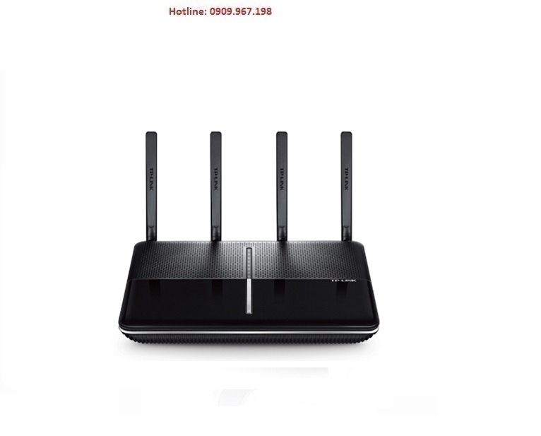 THIẾT BỊ MẠNG TP-LINK Archer C2600
