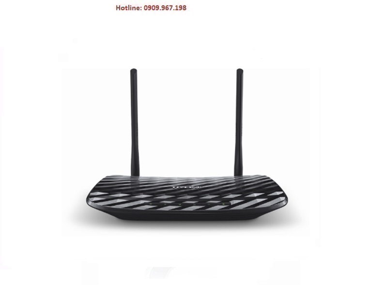 THIẾT BỊ MẠNG TP-LINK Archer C2