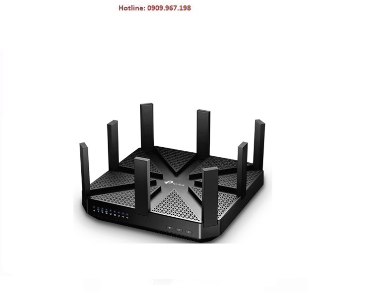 THIẾT BỊ MẠNG TP-LINK Archer C5400