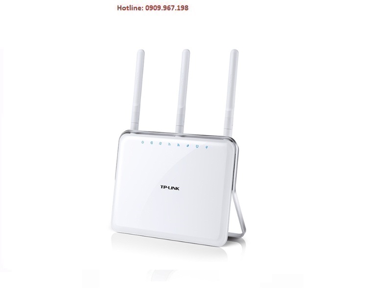 THIẾT BỊ MẠNG TP-LINK Archer C9