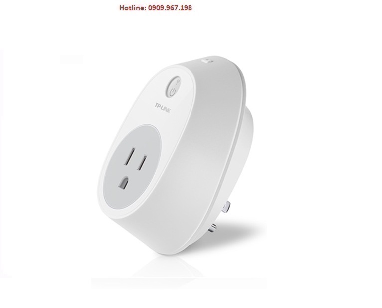 THIẾT BỊ MẠNG TP-Link HS100