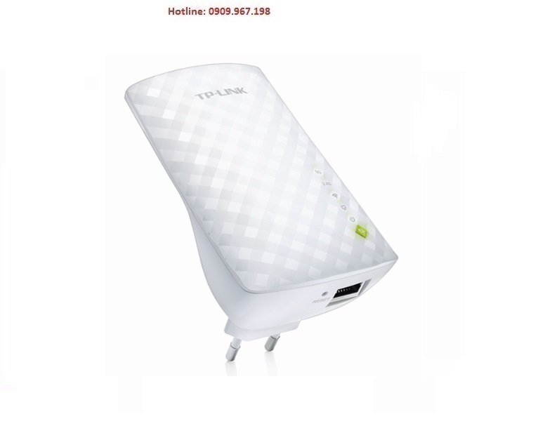 THIẾT BỊ MẠNG TP-LINK RE200