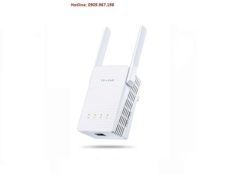 THIẾT BỊ MẠNG TP-LINK RE210
