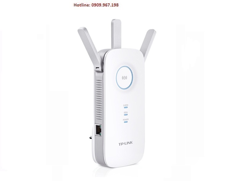 THIẾT BỊ MẠNG TP-LINK RE450