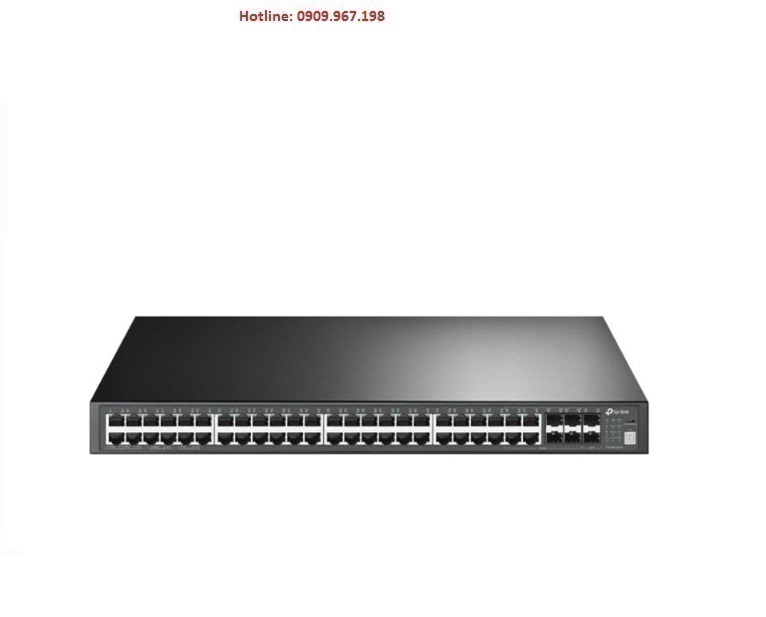 THIẾT BỊ MẠNG TP-Link T3700G-52TQ
