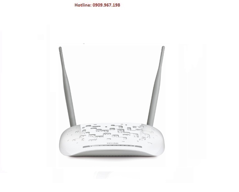 THIẾT BỊ MẠNG TP-LINK TD-W8968
