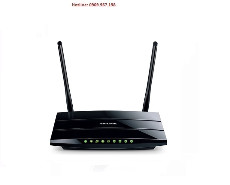 THIẾT BỊ MẠNG TP-LINK TD-W8970