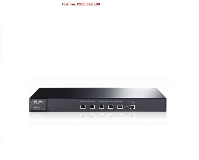 THIẾT BỊ MẠNG TP-LINK TL-ER6120