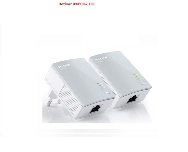 THIẾT BỊ MẠNG TP-LINK TL-PA4010KIT