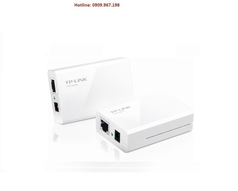 THIẾT BỊ MẠNG TP-LINK TL-PoE200
