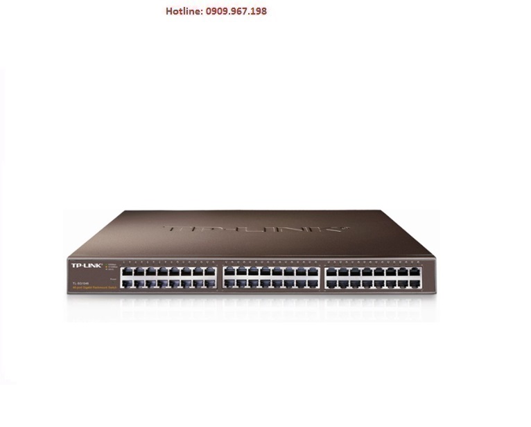 THIẾT BỊ MẠNG TP-LINK TL-SG1048