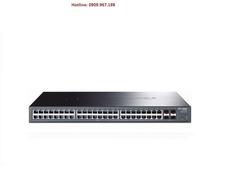 THIẾT BỊ MẠNG TP-LINK TL-SG2452