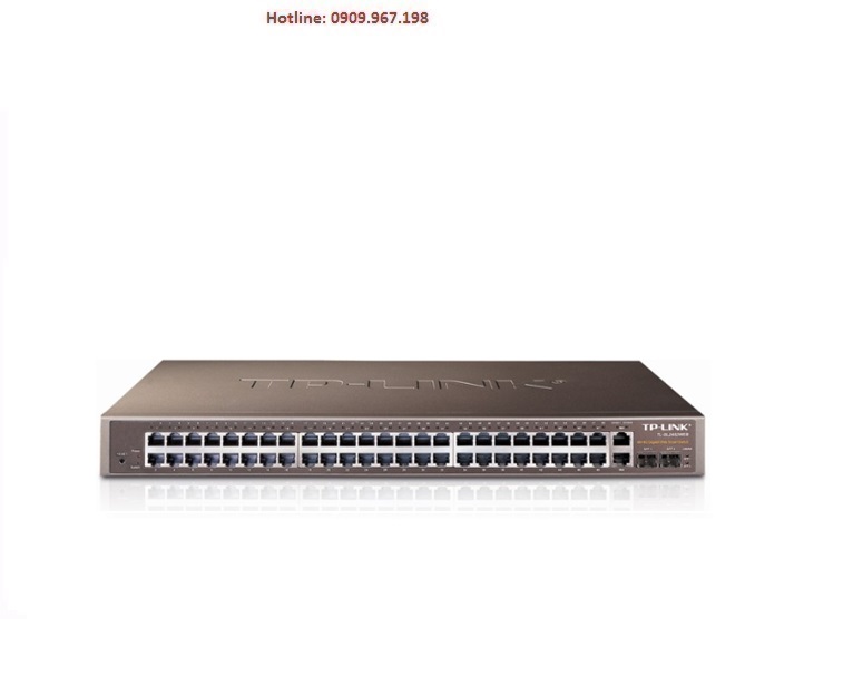 THIẾT BỊ MẠNG TP-LINK TL-SL2452