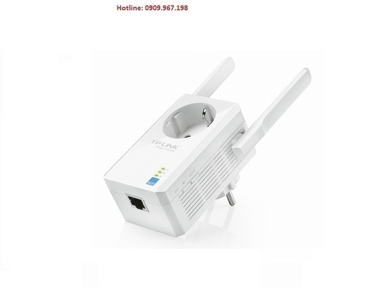 THIẾT BỊ MẠNG TP-LINK TL-WA860RE