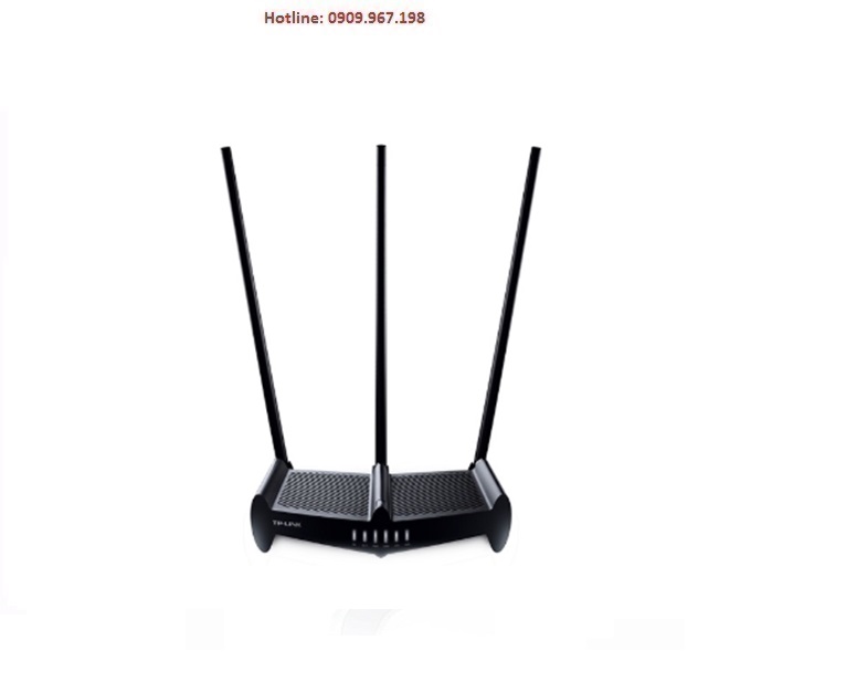 THIẾT BỊ MẠNG TP-LINK TL-WR941HP