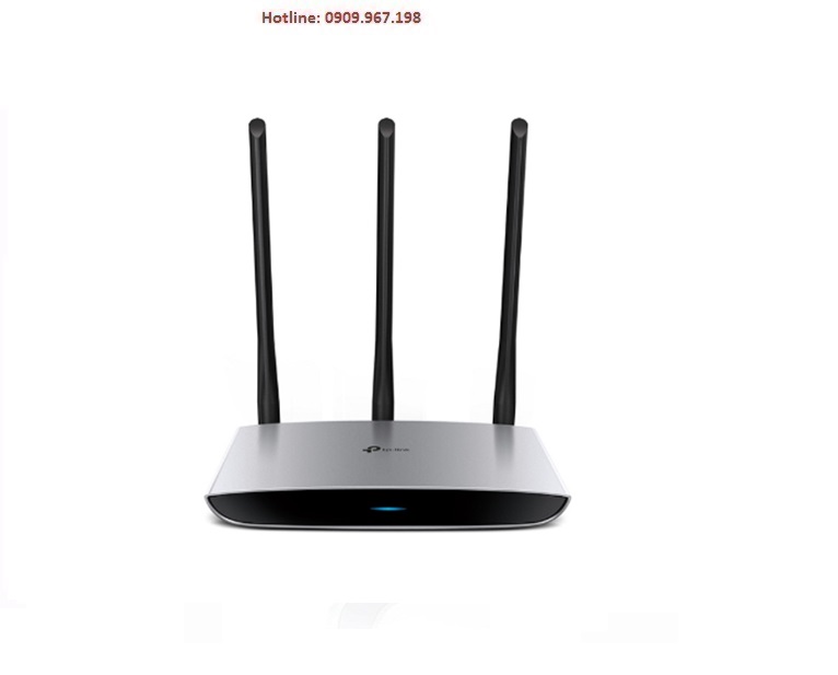 THIẾT BỊ MẠNG TP-LINK TL-WR945N