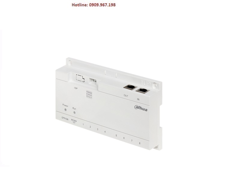 THIẾT BỊ SWITCH DAHUA VTNS1060A