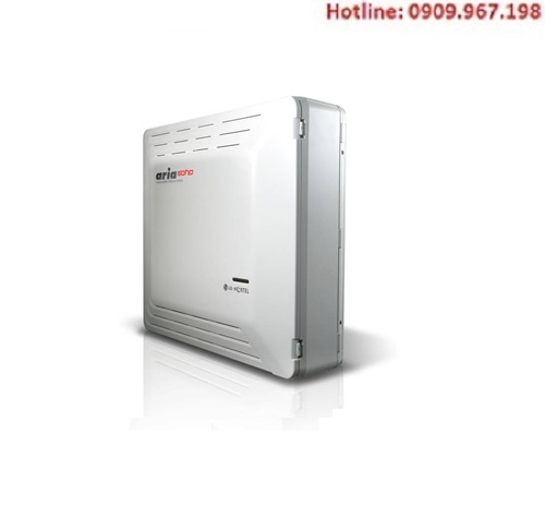 Tổng đài LG-Ericsson ARIA-SOHO (6 line vào, 24 máy ra)