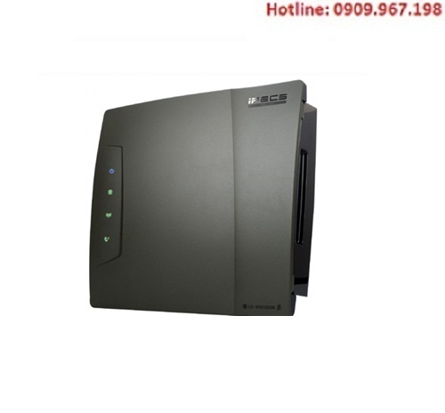 Tổng đài ERICSSON-LG iPECS SBG-1000