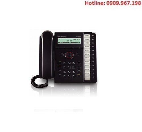 Điện thoại lập trình LG-ERICSSON LWS-WK