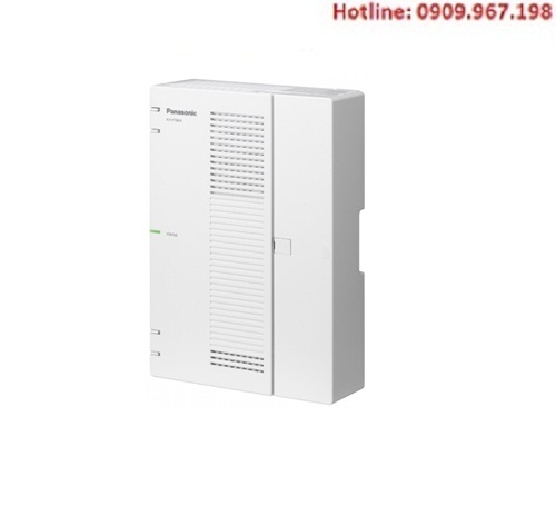 Tổng đài Panasonic KX-HTS824 (4 line vào, 24 máy ra)