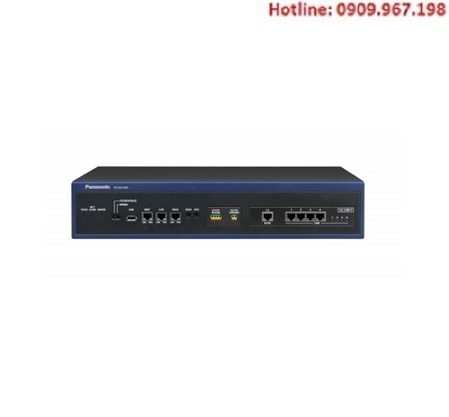 Tổng đài IP-PBX Panasonic KX-NS1000