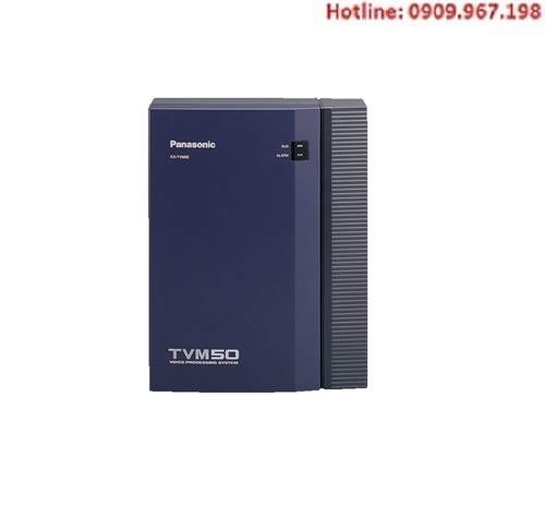 Hộp ghi âm thư thoại Panasonic KX-TVM200