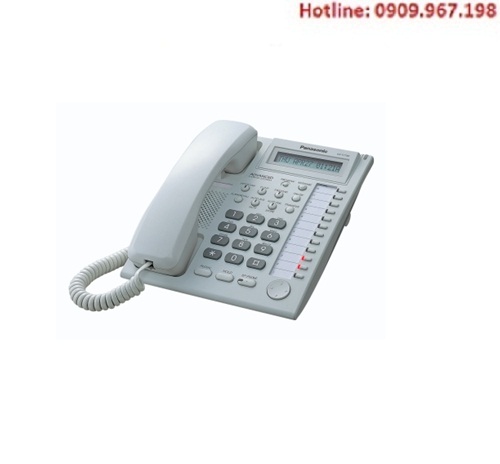 Điện thoại lập trình Panasonic KX-T7730