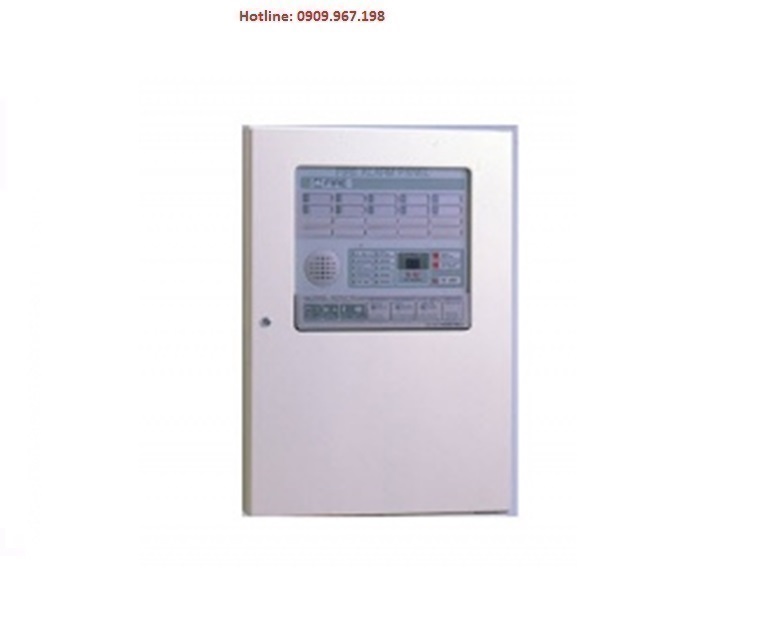 TRUNG TÂM BÁO CHÁY 30 ZONE HOCHIKI RPQ-ABW30