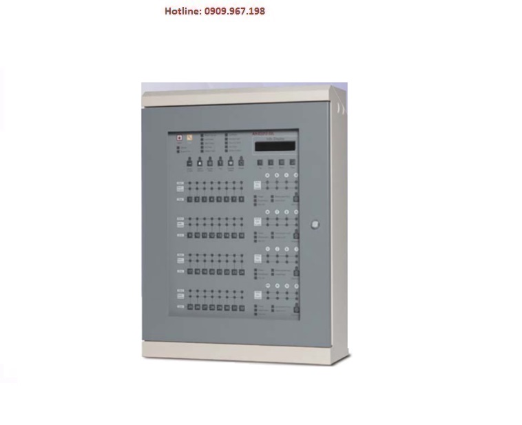 Trung tâm báo cháy 32 vùng HORING AH-03312-32L