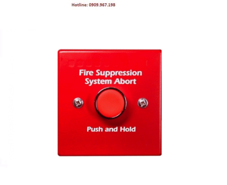 TRUNG TÂM BÁO CHÁY HOCHIKI HCVR-AS-R