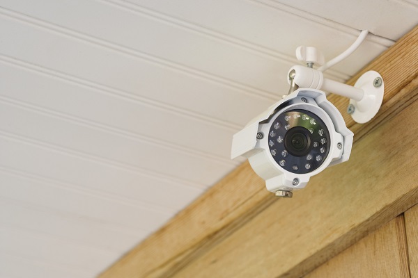 Tư vấn cách chọn mua camera quan sát cho chuỗi cửa hàng siêu thị