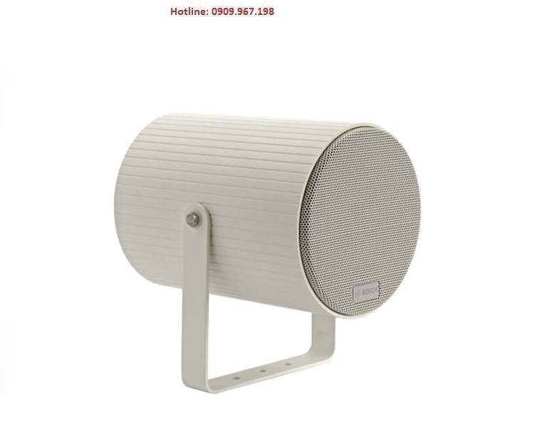 Loa đa hướng dạng ống hình cầu dùng ngoài trời 20W BOSCH LBC-3432/03