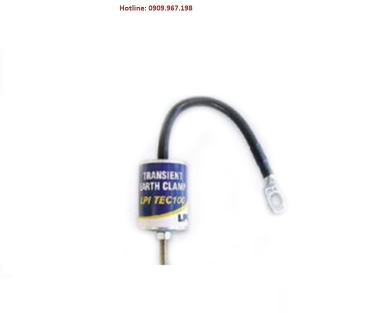 Van cân bằng đẳng thế TEC-100