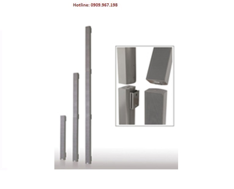 VARI BASE UNIT HF, WHITE Bosch LA3-VARI-BHL