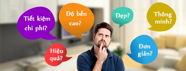 Vì sao camera không dây lại có sức hút với người dùng