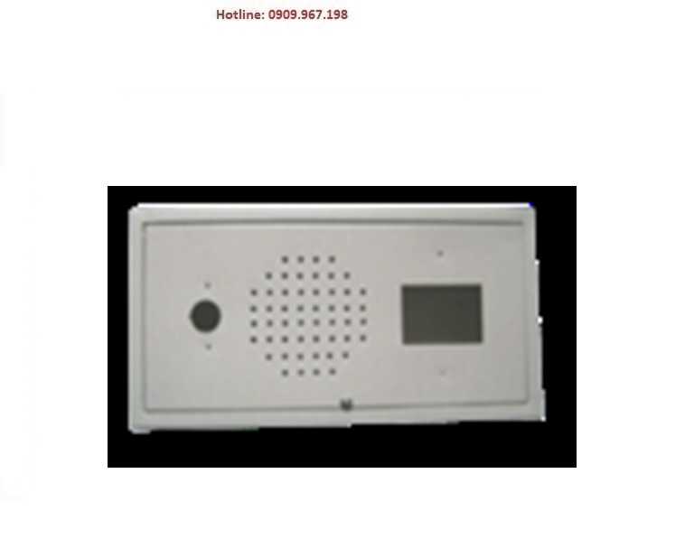 Vỏ tổ hợp chuông đèn khẩn FOMOSA VN