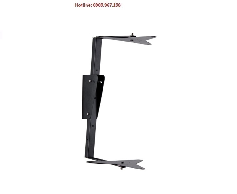 Giá đỡ treo tường cho loa BOSCH LM1-MBX12